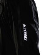 Pantalones de mujer adidas Terrex Gore-Tex Paclite