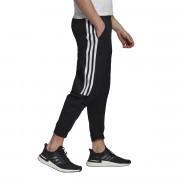 Pantalones adidas Sportswear 3-Bandes Tape Woven