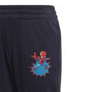 Pantalones para niños adidas Disney Superhero Avengers