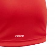 Camiseta para niños adidas 3-Bandes Aeroready Primeblue
