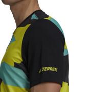 Camiseta adidas Terrex Primegreen Graphic