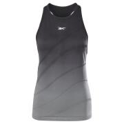 Camiseta de tirantes para mujer Reebok Sans Coutures United By Fitness