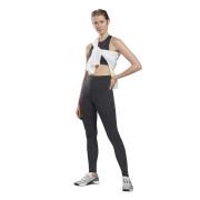 Leggings de cintura alta para mujer Reebok Workout Ready Program