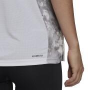 Camiseta de tirantes para mujer adidas Aeroready Designed To Move Racerback