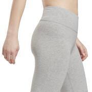 Pantalones cortos ajustados para mujer Reebok Identity Logo