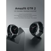 Reloj conectado Amazfit GTR 2 Sport Edition