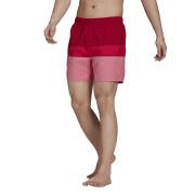 Pantalones cortos de baño adidas Length Colorblock
