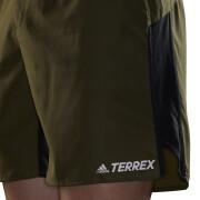 Corto adidas Terrex Primeblue Trail Running