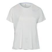 Camiseta de mujer adidas Heat.Rdy (Grandes tailles)