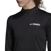 Camiseta de mujer adidas Terrex Multi