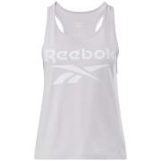 Camiseta de tirantes para mujer Reebok Identity Bl