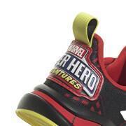 Zapatos para niños adidas Marvel Super Hero Adventures FortaRun