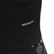 Camiseta de tirantes para mujer adidas Aeroknit Seamless
