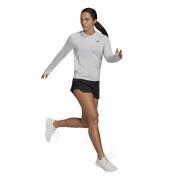 Camiseta de mujer adidas Run Icons Running