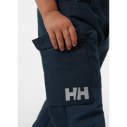 Pantalones de senderismo para niños Helly Hansen Marka