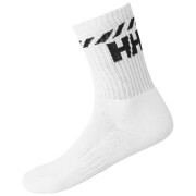 Calcetines de algodón Helly Hansen sport (x3)