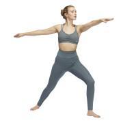 Sujetador de mujer adidas Yoga Essentials Light Support