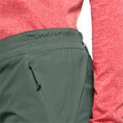 Pantalones cortos de mujer Jack Wolfskin Peak