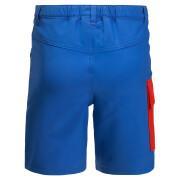 Pantalones cortos para niños Jack Wolfskin Active