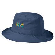 Sombrero para niños Jack Wolfskin Supplex Wingtip