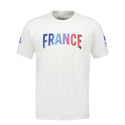Camiseta Le Coq Sportif Paris 2024 N°1