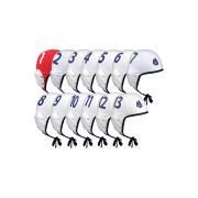 Gorra Mad Wave Waterpolo Set 13