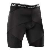 Pantalón corto de compresión McDavid Super Cross