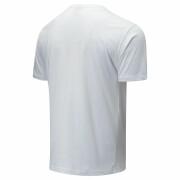Camiseta New Balancebolsillo de atletismo