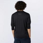 Camiseta mangas largas New Balance accelerate