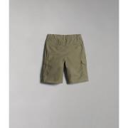 Pantalones cortos para niños Napapijri Noto