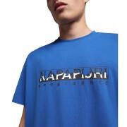 Camiseta Napapijri S-Sella