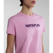 Camiseta mujer Napapijri S-Kreis