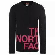 Camiseta The North Face Graphic Flow