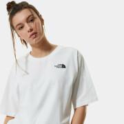 Camiseta mujer The North Face Bf Simple Dome