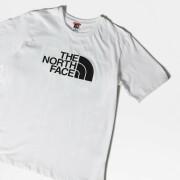 Camiseta de mujer The North Face Bf Easy