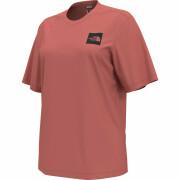 Camiseta mujer The North Face Bf Fine