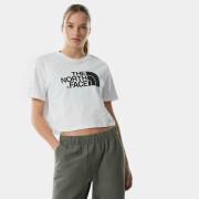 Camiseta de mujer The North Face Court Easy