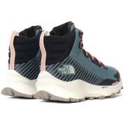 Zapatos de senderismo para mujer The North Face Vectiv fastpack mid futureLight™