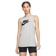 Camiseta de tirantes para mujer Nike Sportswear