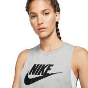 Camiseta de tirantes para mujer Nike Sportswear