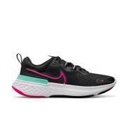 Zapatillas de running para mujer Nike React Miler 2