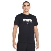 Camiseta Nike Dri-FIT HWPO