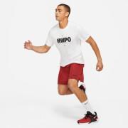 Camiseta Nike dynamic fit mf hwpo