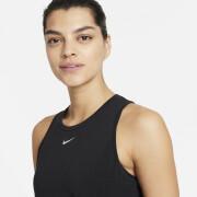 Camiseta de tirantes para mujer Nike One Luxe Dri-Fit STD