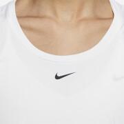 Camiseta de tirantes ajustada para mujer Nike One Dri-Fit