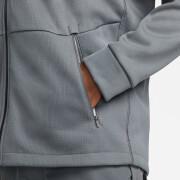 Chaqueta impermeable con capucha Nike Np Therma-FIT Thrma Sphr Fz