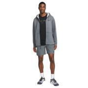 Chaqueta impermeable con capucha Nike Np Therma-FIT Thrma Sphr Fz