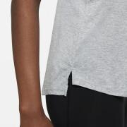 Camiseta de tirantes para mujer Nike One Dri-Fit Elstka STD