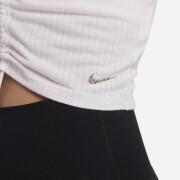 Camiseta de tirantes para mujer Nike Dri-Fit TIE