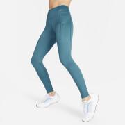 Legging mujer Nike Dri-Fit Go MR